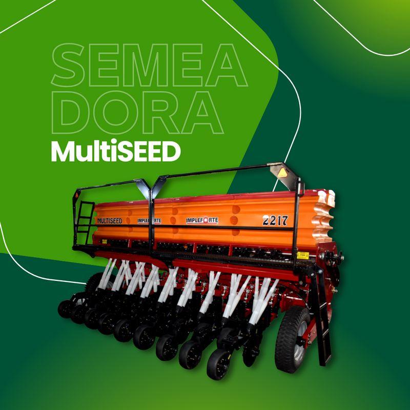 MULTISEED